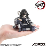 Demon Slayer: Kimetsu no Yaiba BilibiliGoods Figurines