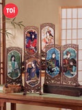 TGCF TOI Puzzle Merch