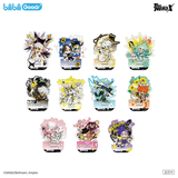 To Be Hero X bilibiliGoods HERO NEXUS Merch