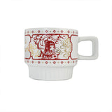 MDZS XYS SSRY Ceramic Cup