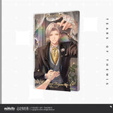 Tears of Themis MiHoYo 5 Anniversary Merch