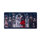 TGCF bilibiliGoods ZST Placemat