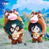 Genshin QXJY 20CM Doll Clothes