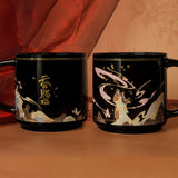 TGCF XYS SKKY Color Change Mug
