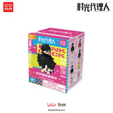 Link Click WDWX CJDDL Blind Boxes