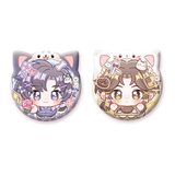 Erha QHXY 2026 CWN Birthday Merch