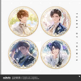 Tears of Themis MiHoYo 5 Anniversary Merch