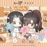 MDZS KAZE TMD YRDZ Merch