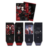 I Became a God in a Horror Game LT LDZW Merch(Offline)