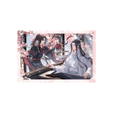 MDZS Magicmart XZJT YHCY Merch