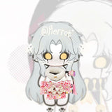 GDMXT YDMHXW 20CM Cotton Doll