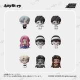 Alien Stage SYS Love&Hate Mini Figurines Blind Boxes