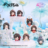 TGCF MiniDoll QLLL Merch