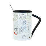 To Be Hero X XYS TBSK Ceramic cup