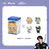 XAWW QMD KASZ Blind Box