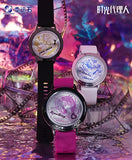 Link Click XYS SGYD LED Watch