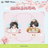 ErHa MLWM TTXL Blind Box