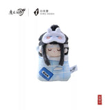 MDZS KAZE GSMQ Plush Pendants
