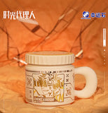 Link Click XYS XLZR Ceramic Cup