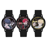 Link Click XYS PAIN LED Watch
