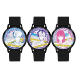 Link Click XYS TLSJDTC LED Watch