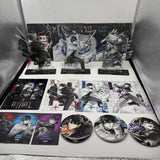 Omniscient Reader's Viewpoint XING LIU Rival Merch