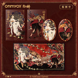 Onmyoji Tianyu Merch