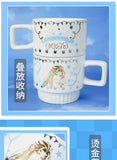 MDZS XYS TMJZ LWJ Cup