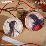 TGCF BW NMHM ShangHai Merch