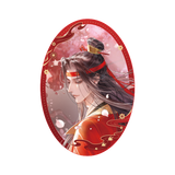 MDZS CHFA ZYYH Merch