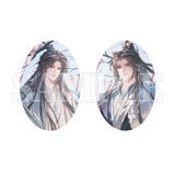 JYJF QQNNX 2nd Merch
