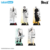 To Be Hero X bilibiliGoods HERO SHOW Merch