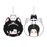 Eeha MagicMart Plush Dolls 2nd Round