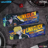 Link Click bilibiliGoods TYSD Merch