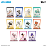 To Be Hero X bilibiliGoods HERO NEXUS Merch