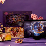 TGCF CDWH 1st Anniversary Gift Box