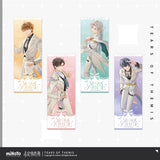 Tears of Themis mihoyo XLWM Merch