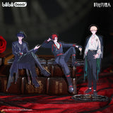 Link Click MOD 4st Round Merch