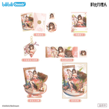 Link Click bilibiliGoods HMQM QL Birthday Merch