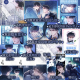 Litte Mushroom Manhua Comic Book Vol.3