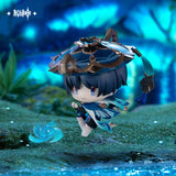 Genshin ZCYZ Blind Box Mini Figurines