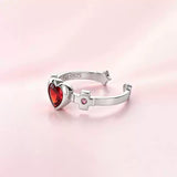Link Click XYS Theme Rings