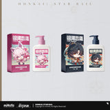 Honkai StarRail MiHoYo YHXF Body Lotion