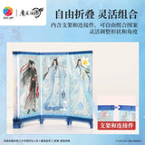 MDZS 3DJP HYR Puzzle Model Ornaments