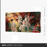 Tears of Themis mihoyo XLWM Merch