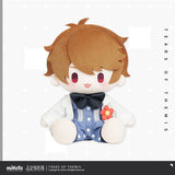 Tears of Themis MiHoYo 5 Anniversary Merch