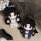 JYJF QQNNX  1st Plush Doll Set