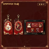 Onmyoji Tianyu Merch