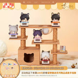 Love and Deepspace DZXY MYQT MMQDZ Merch