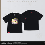 Honkai StarRail MiHoYo AWAW T Shirt